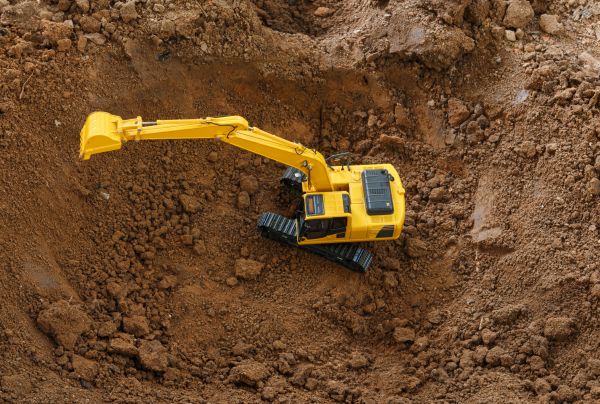 Cost of Dozer Service in Overland Park