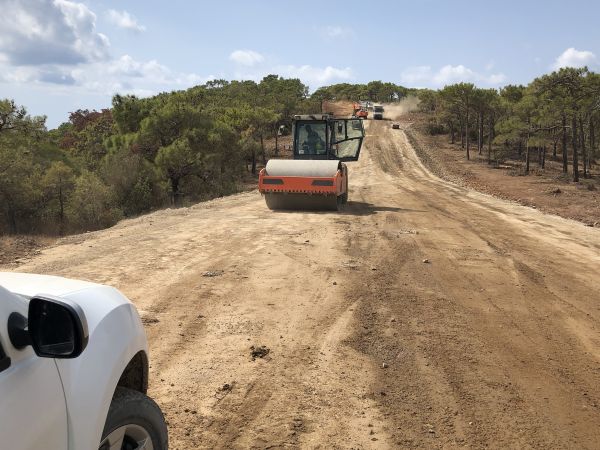 Cost of Driveway Grading in Overland Park