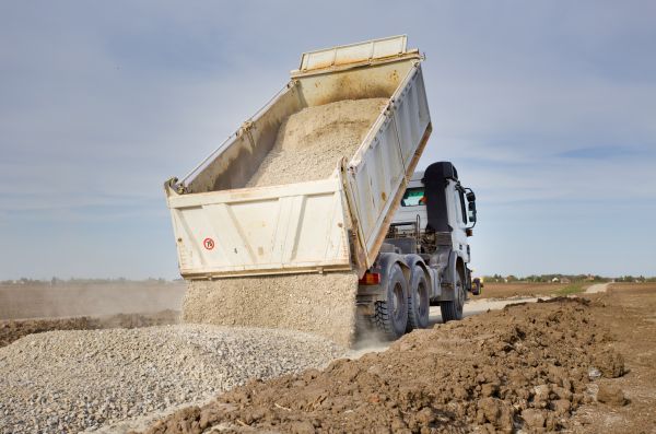 Cost of Gravel Road Repair in Overland Park