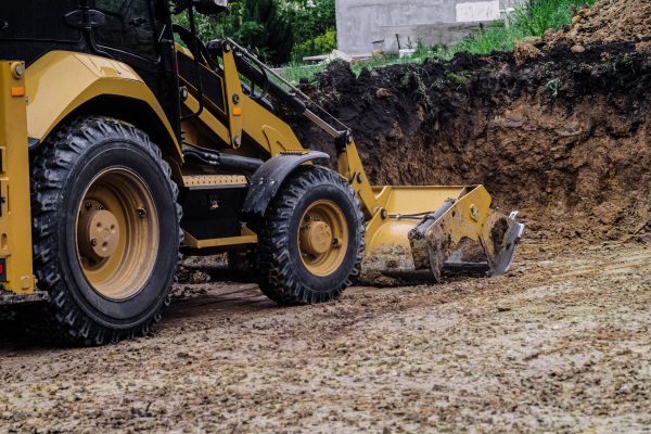 Cost of Ground Leveling in Overland Park