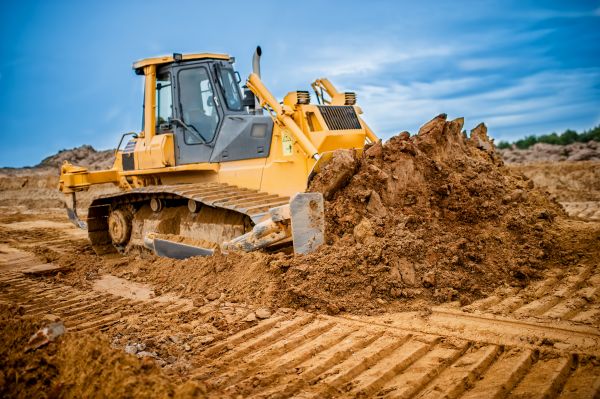 Cost of Yard Leveling in Overland Park