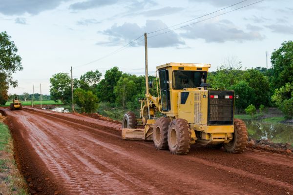 Cost of Land Smoothing in Overland Park