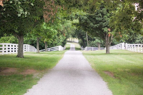 Cost of Gravel Driveway Construction in Overland Park