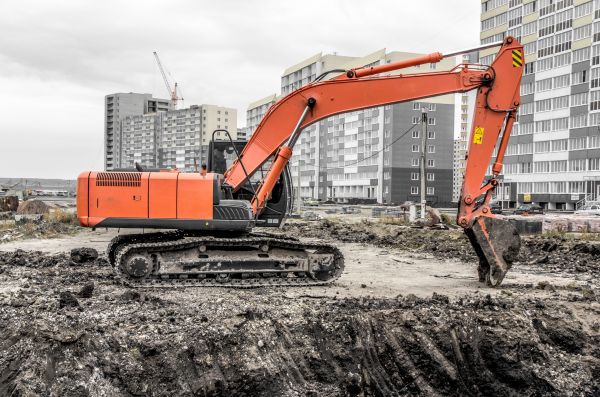 Cost of Trenching Excavation Service in Overland Park