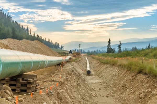 Cost of Pipeline Excavation in Overland Park