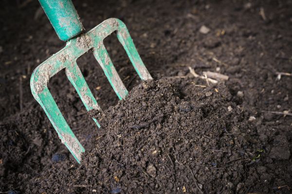 Cost of Topsoil Spreading in Overland Park