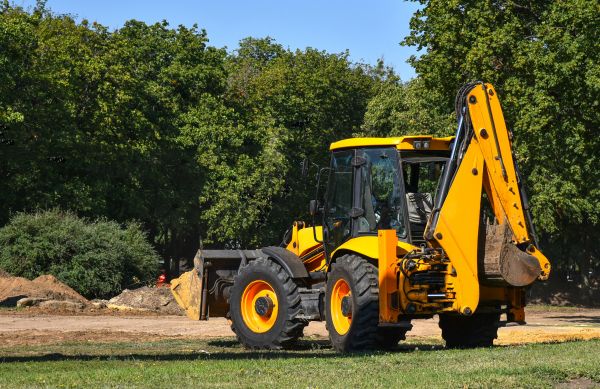 Cost of Dirt Grading in Overland Park