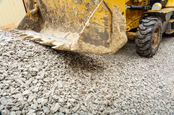 Cost of Driveway Gravel Removal in Overland Park