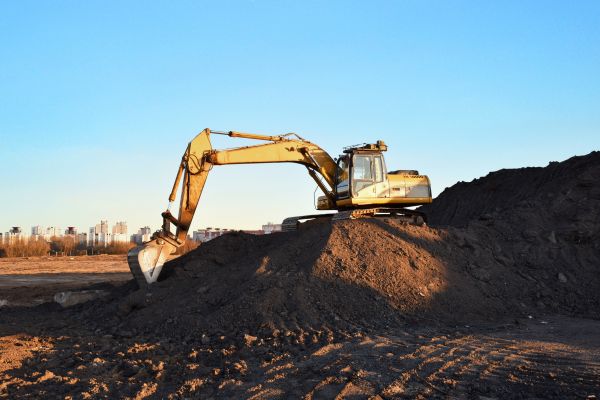 Cost of Crawlspace Excavation in Overland Park