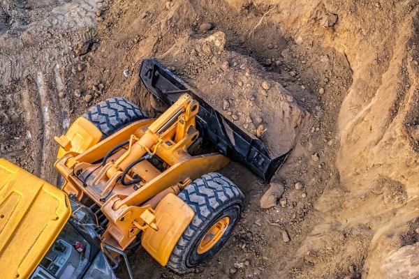 Cost of Front Yard Leveling in Overland Park