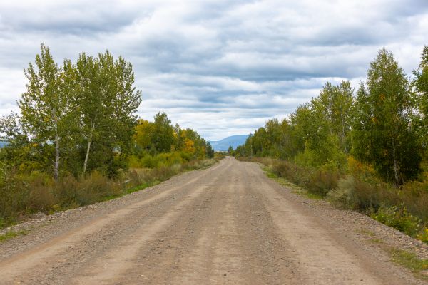Cost of Dirt Road Repair in Overland Park