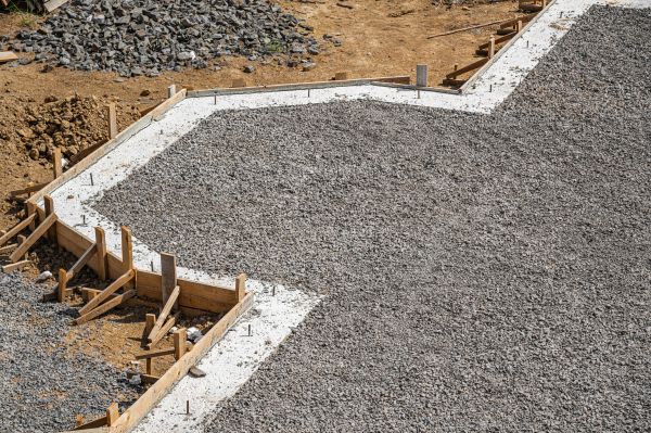 Cost of Foundation Backfilling in Overland Park