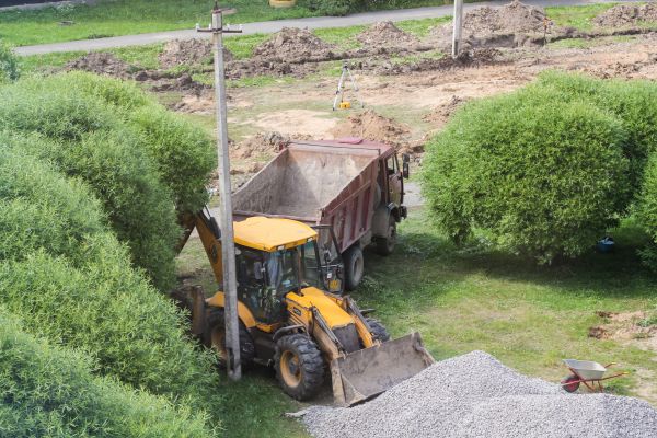 Cost of Backyard Expansion in Overland Park