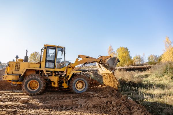 Cost of Field Leveling in Overland Park