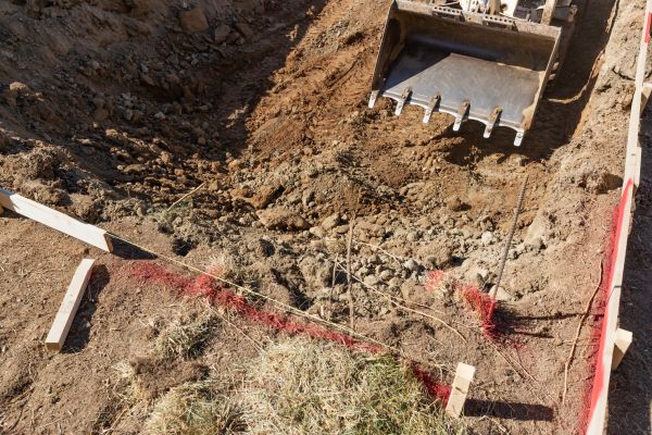 Cost of Lawn Regrading in Overland Park