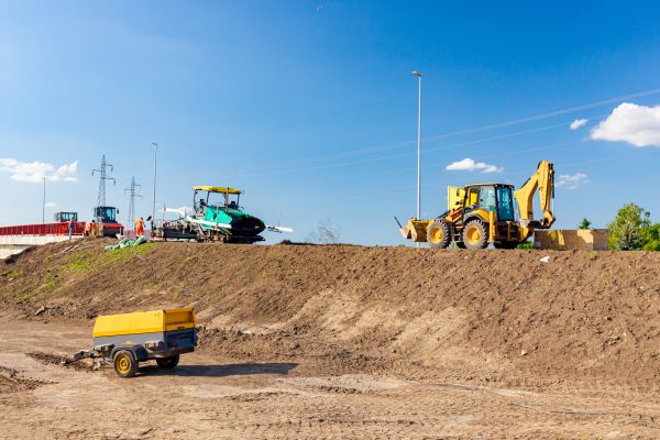 Cost of Hill Leveling in Overland Park
