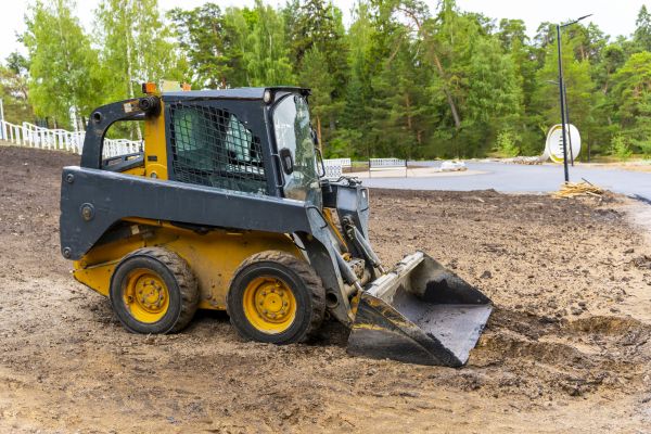 Cost of Yard Excavation in Overland Park