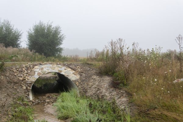 Cost of Culvert Excavation in Overland Park