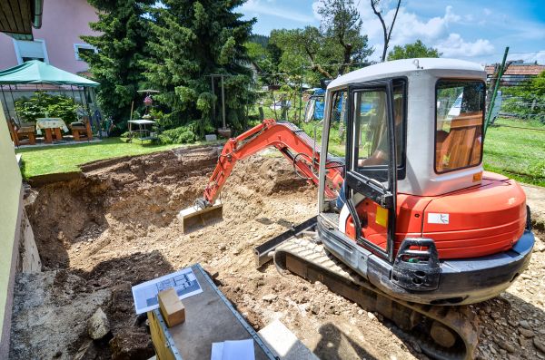 Cost of Crawlspace Digging in Overland Park