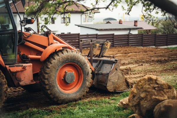 Cost of Garden Excavation in Overland Park