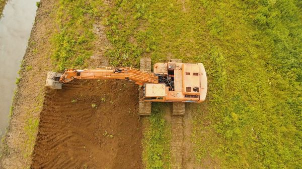 Cost of Irrigation Excavation in Overland Park