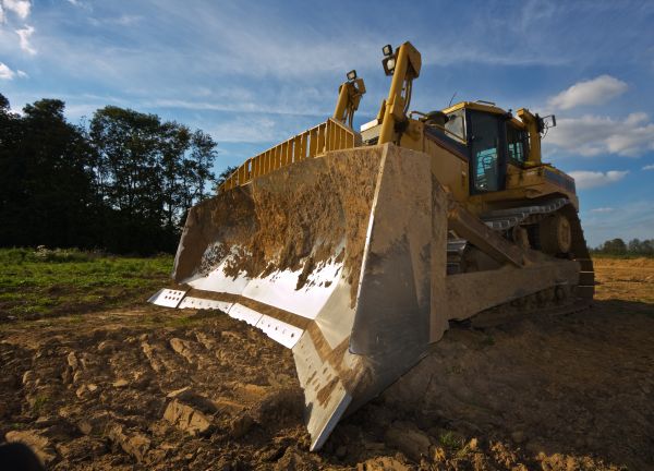 Cost of Slope Flattening in Overland Park