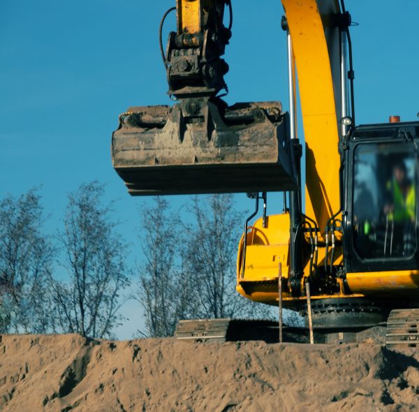 Cost of Ditch Grading in Overland Park