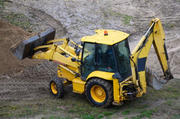 Cost of Construction Site Leveling in Overland Park