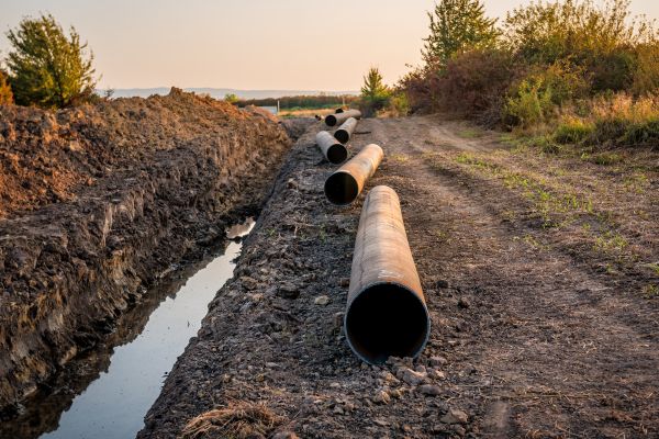 Cost of Trench Clearing in Overland Park