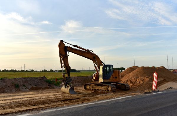 Cost of Road Grading in Overland Park