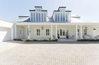 Gravel Driveway Installation